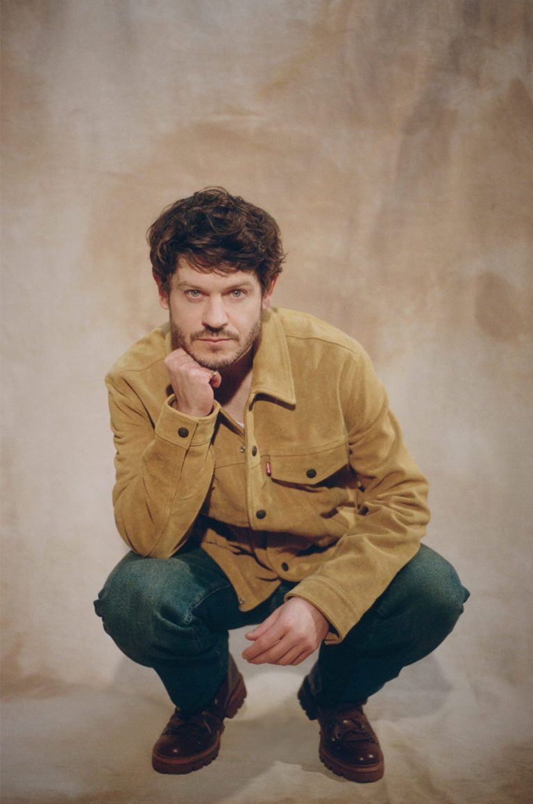 Iwan Rheon Interview