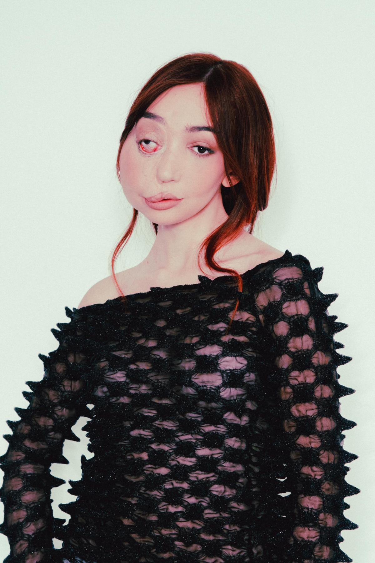 Nikki Lilly Interview: 'It's super disheartening to feel like the box tick'