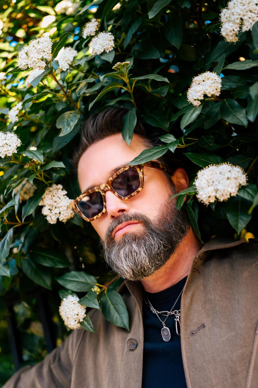 Emmett J. Scanlan Interview