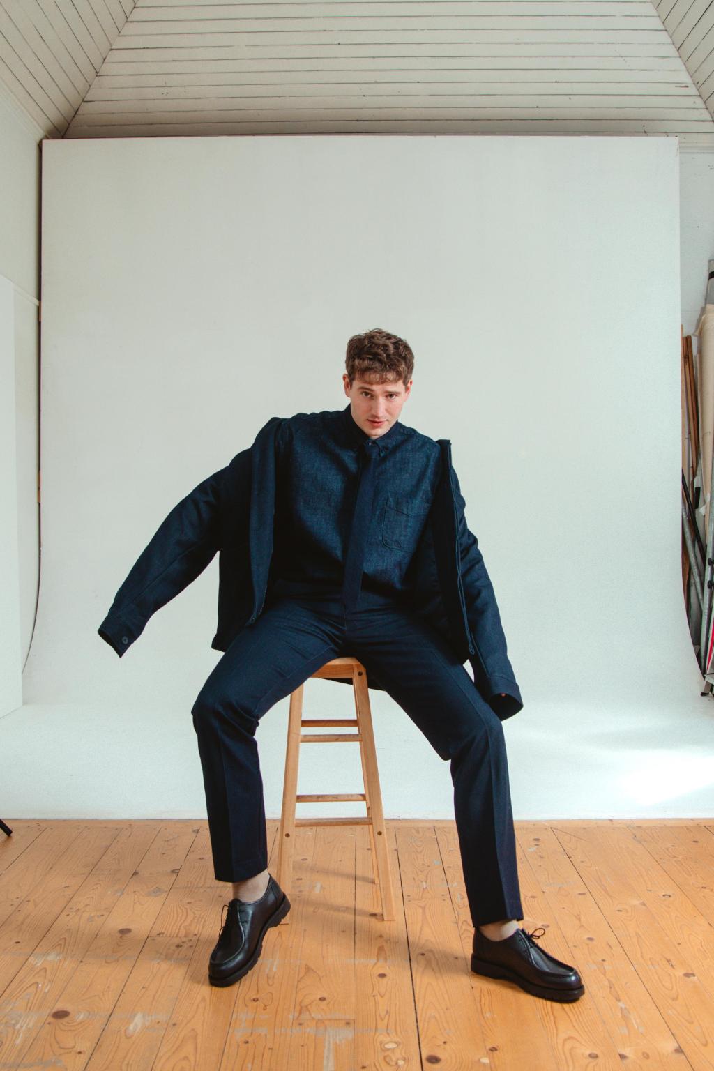 Alexander Lincoln Interview: 'I find myself increasingly living in the ...