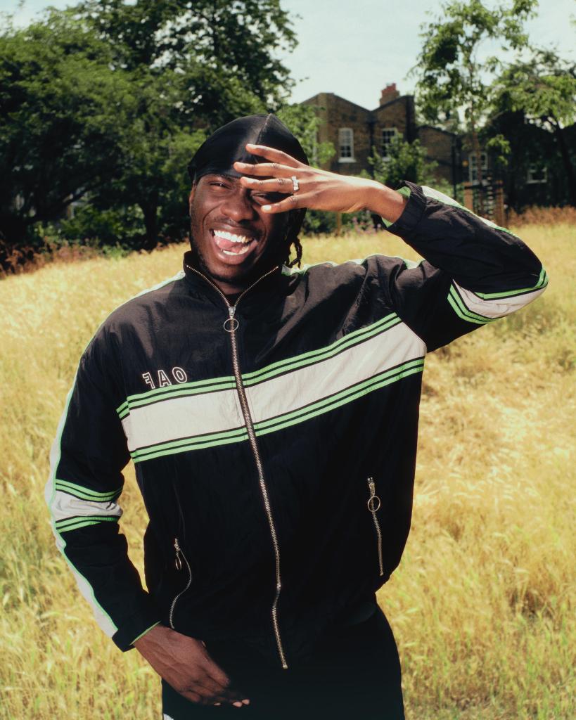 トップス master Peace Master Peace Interview: 'We've doubled down on the new album'