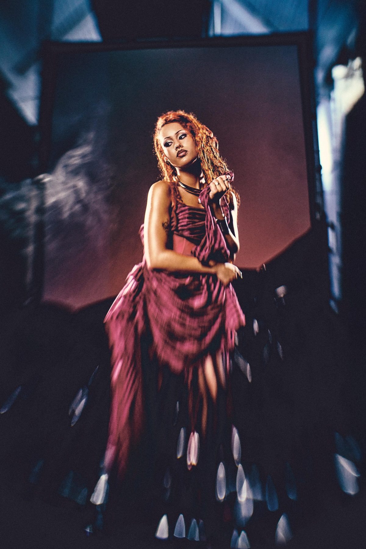 Interview: Watch out, world — here comes Absolutely!