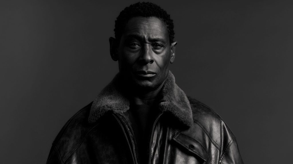 David Harewood