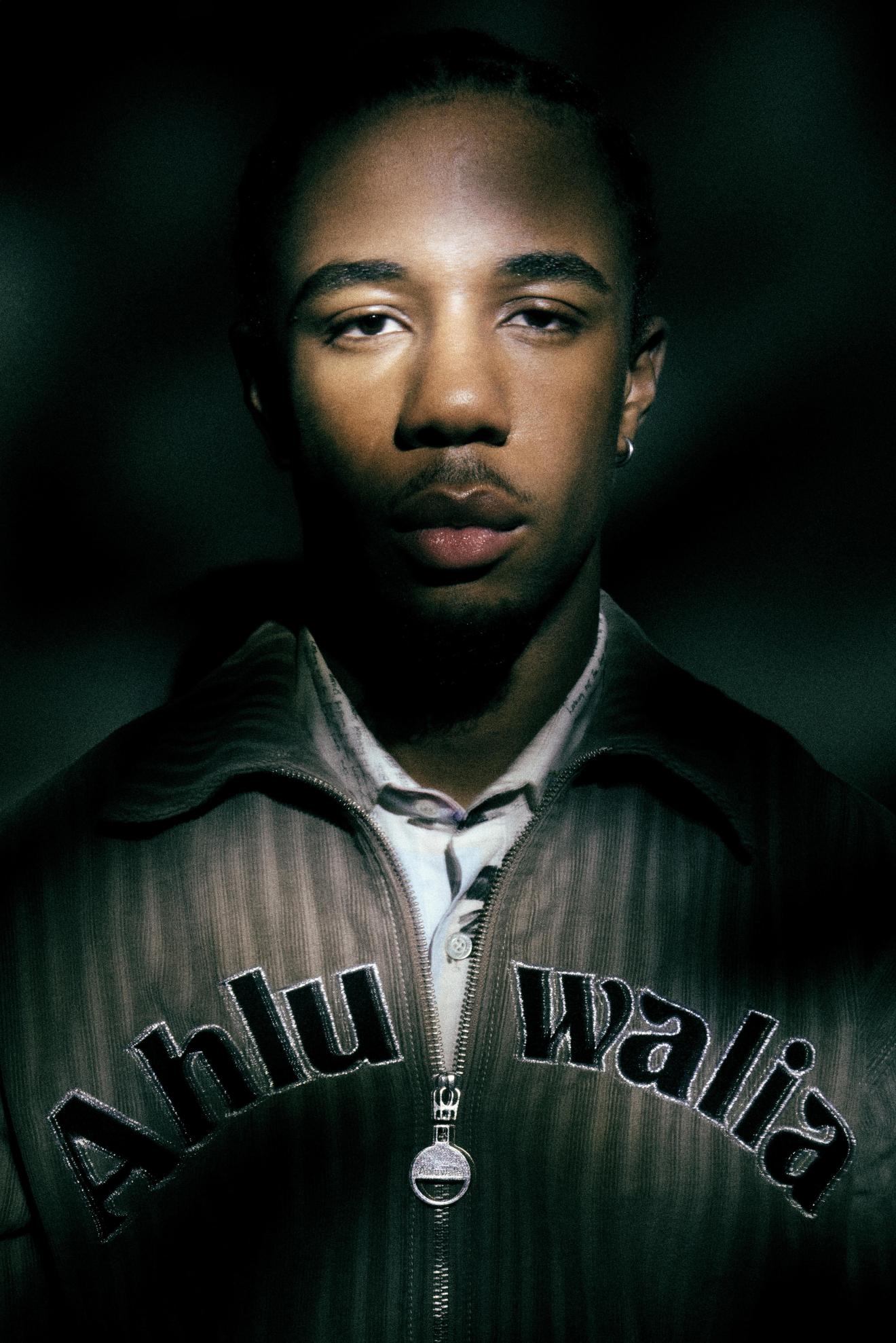 Rising R&B star Ebubé Interview