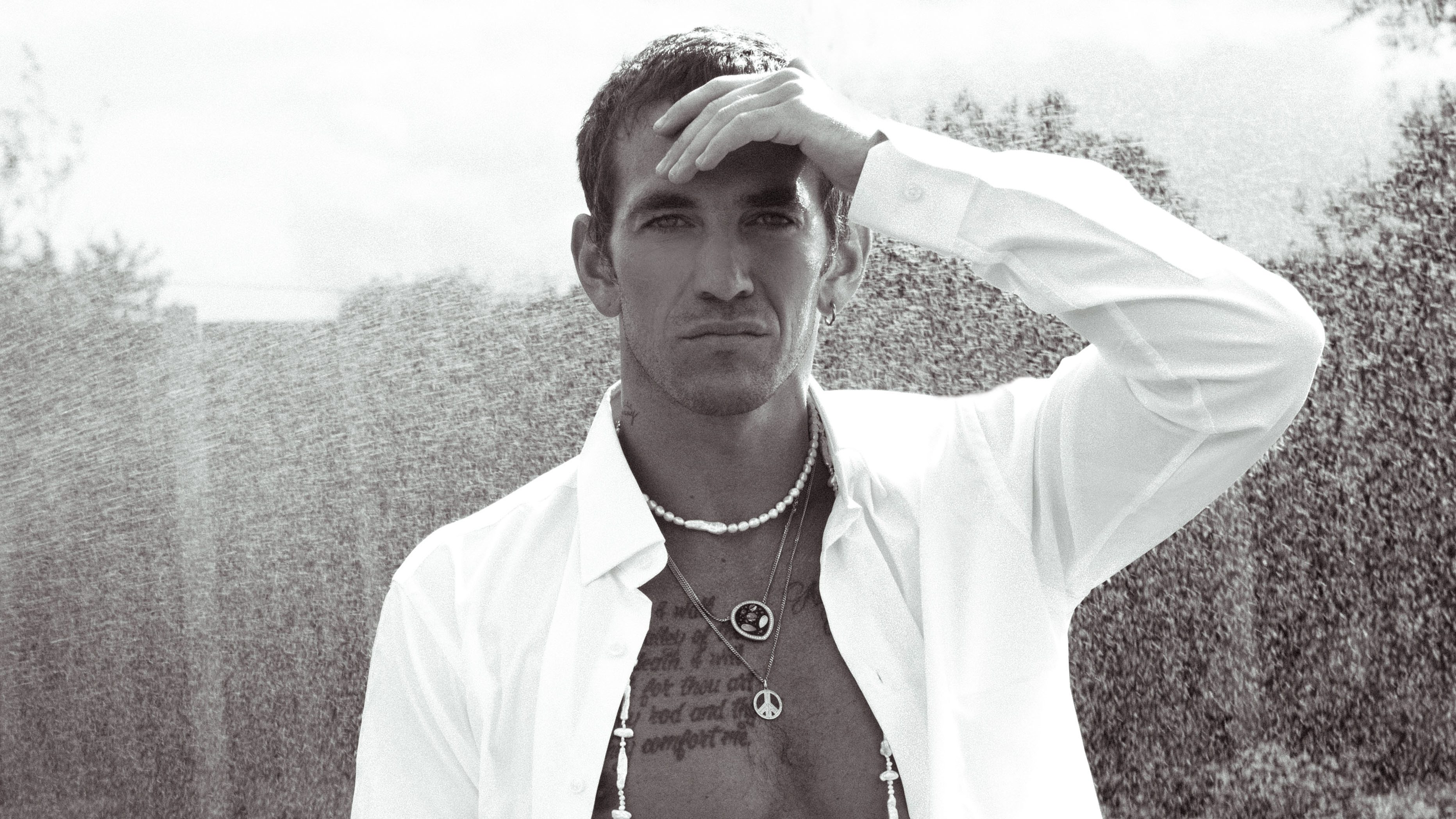 Alex Fine